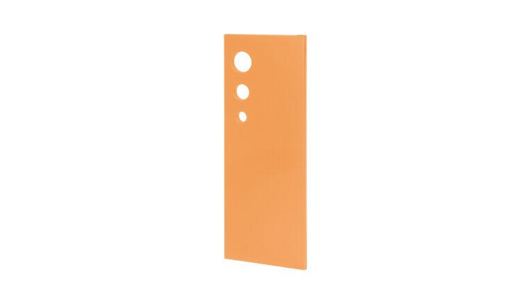 Bubble large door, orange - Flame Retardant - 6512549FEX.jpg