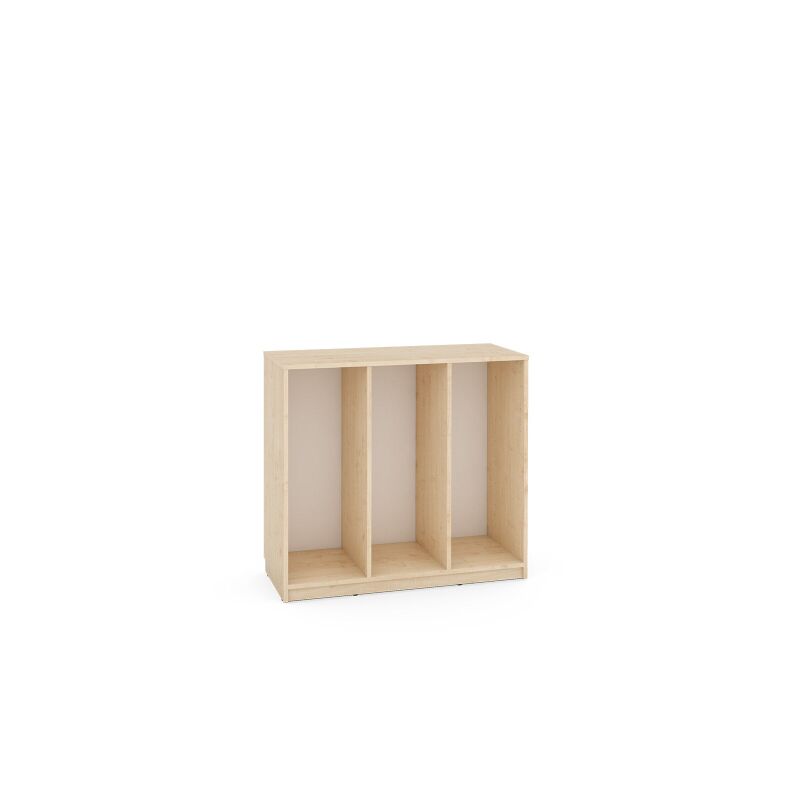 Feria Medium Storage Unit for Gratnells Containers
