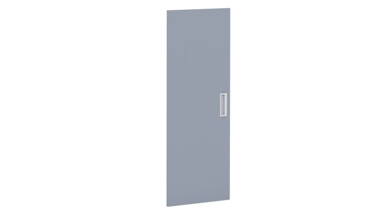 Chameleon door large, grey - 6512786G_2.jpg