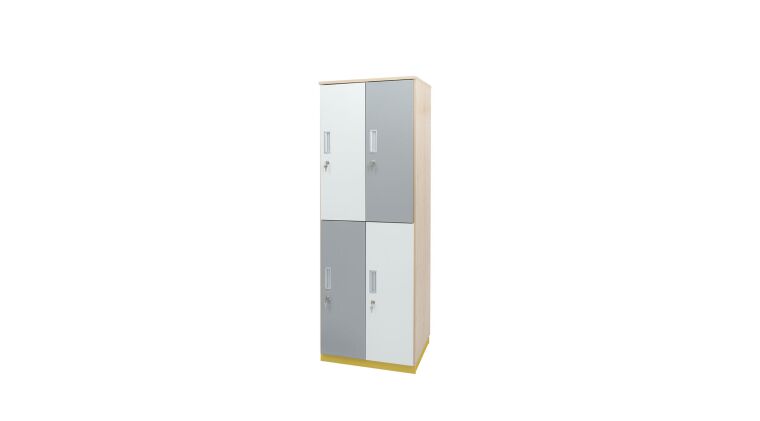School Cloakroom 4 - 6513264K_9.jpg
