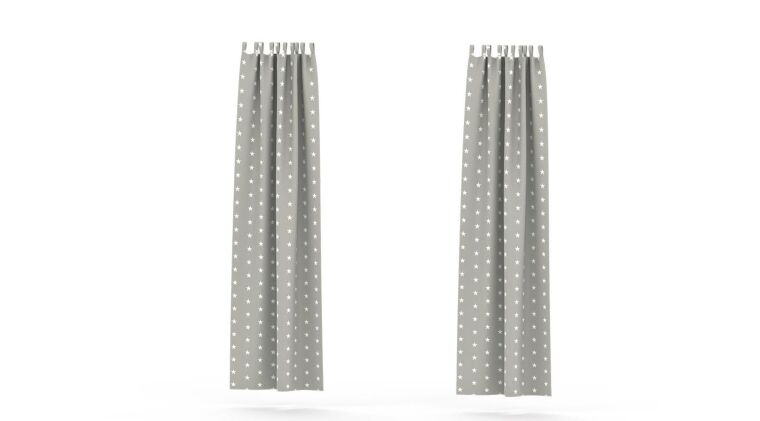Curtains for bedings - 4641228.jpg