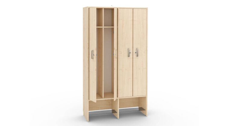 Four-door Cloakroom - 6512776EX_3.jpg