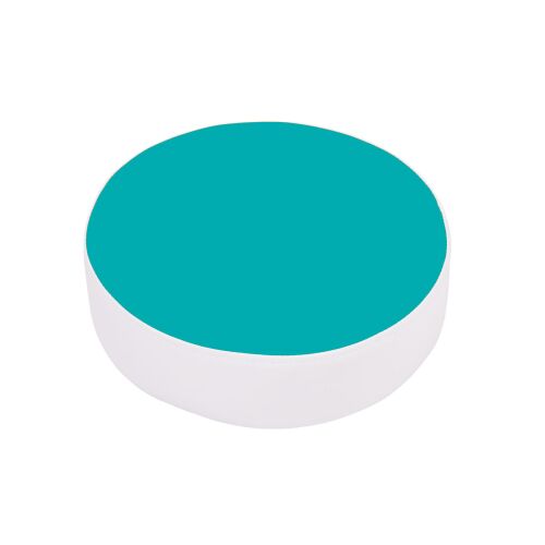 Powder candy, turquoise - 4640532