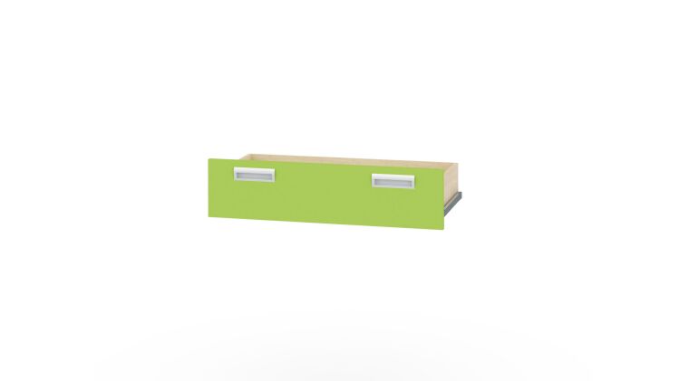Chameleon drawer big, green - 6512788L_2.jpg