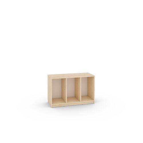 Feria Small Storage Unit for Gratnells Containers - 4470420EX