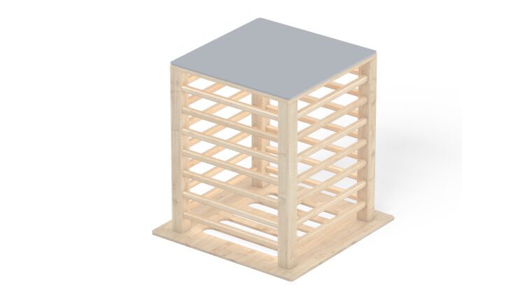 Large gym box Active - 6512426_3.jpg