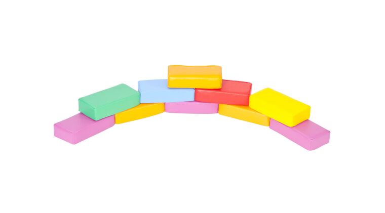 Super brick soft foam 10 pcs. - 4521060_3.jpg