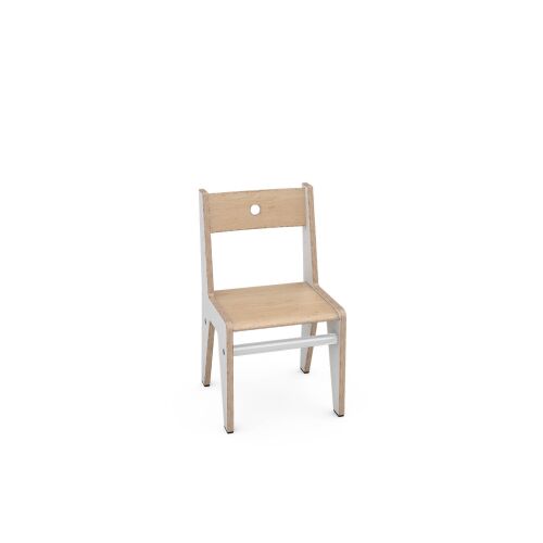 Chair FLO 26, white - 6513129