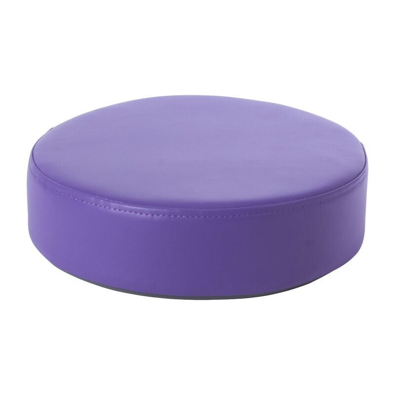 Colourful candy, purple