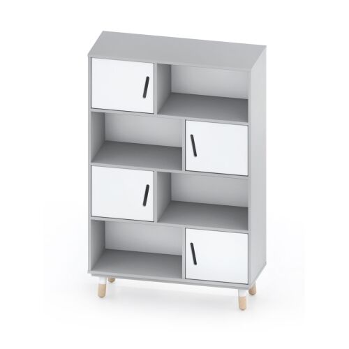 Cabinet TAB with compartments - 6512666N