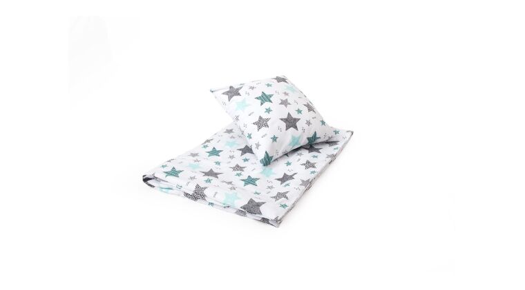 Set of bedding Magic stars - 4641573.jpg