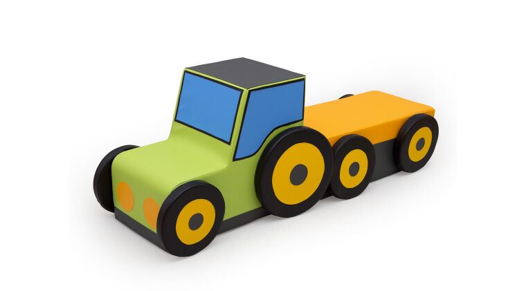 Tractor - foam seat - 4640170_2.jpg