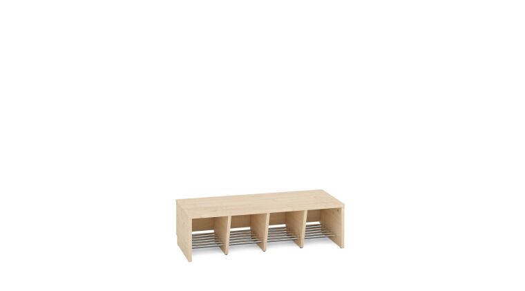 Modular Cloakroom Seat 4 H.26 - 6512932_2.jpg