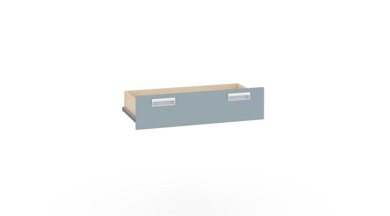 Chameleon drawer big, grey - 6512788G.jpg
