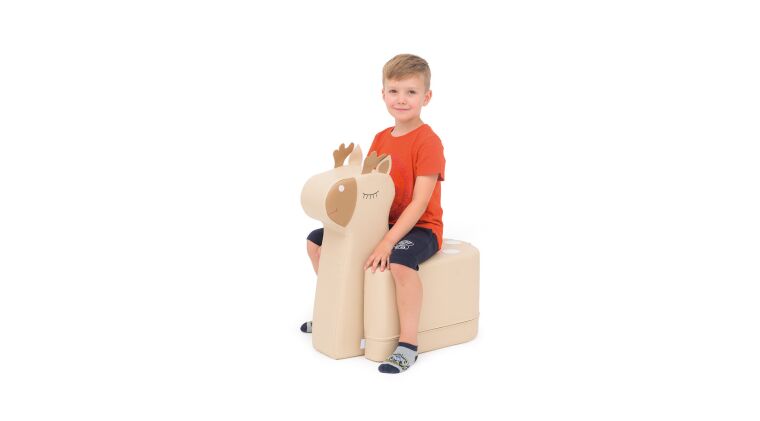 Foam seat Fawn - 4641668_4.jpg