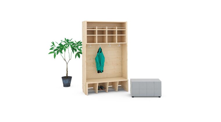 Modular Cloakroom Shelf 3 - 6512938_4.jpg