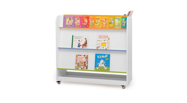 White Bookcase - 6512414_9.jpg