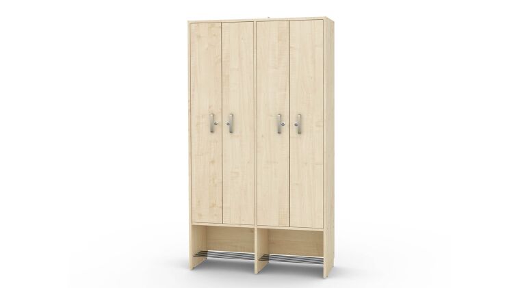 Four-door Cloakroom - 6512776EX_2.jpg
