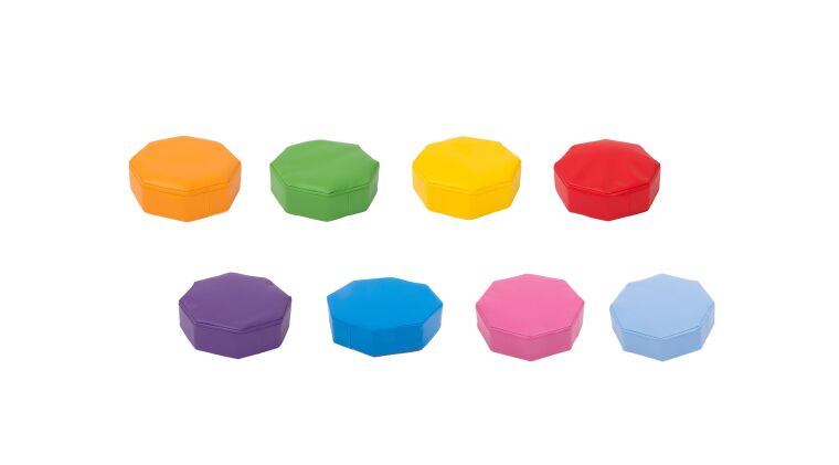 Platforms - set of 8 elements - 4641565_2.jpg