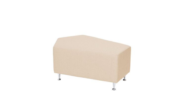 Pouf Star, beige - 7010057.jpg