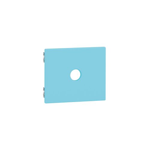 Feria door, light blue - 4470432BEX