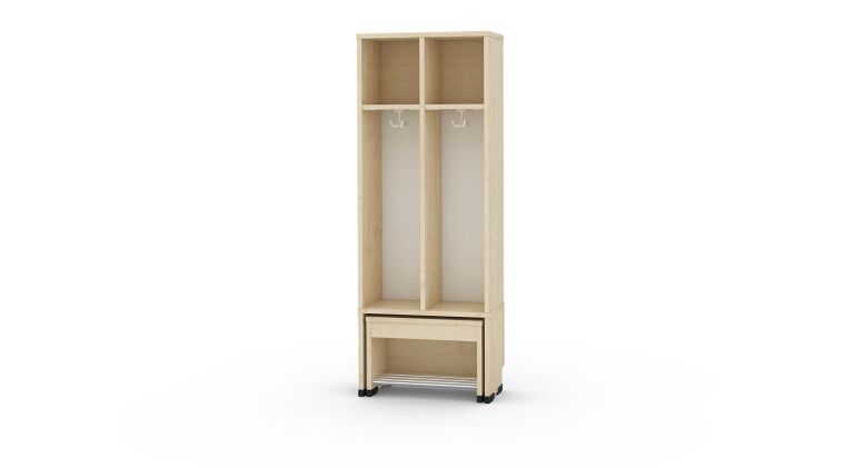 Sit & Stand Cloakroom 2, SH 31cm, flame redardant - 6513023EX.jpg