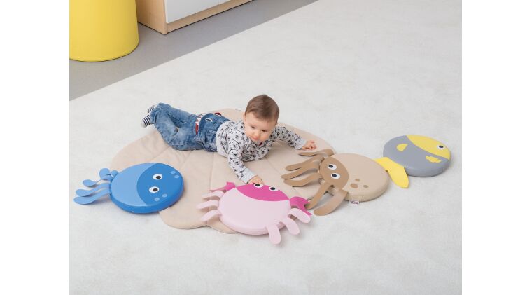Sea creatures set - 4641485_2.jpg