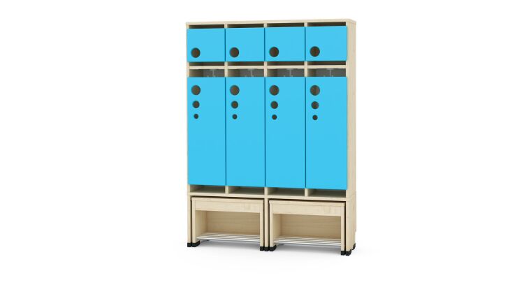 Sit & Stand Cloakroom 4, seat height: 31 cm - 6512451EX_9.jpg