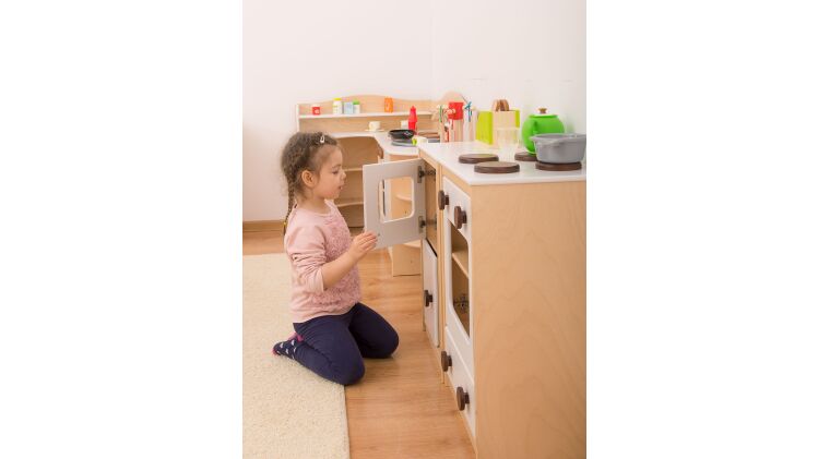 Plywood corner kitchen, white - 6512460A_9.jpg