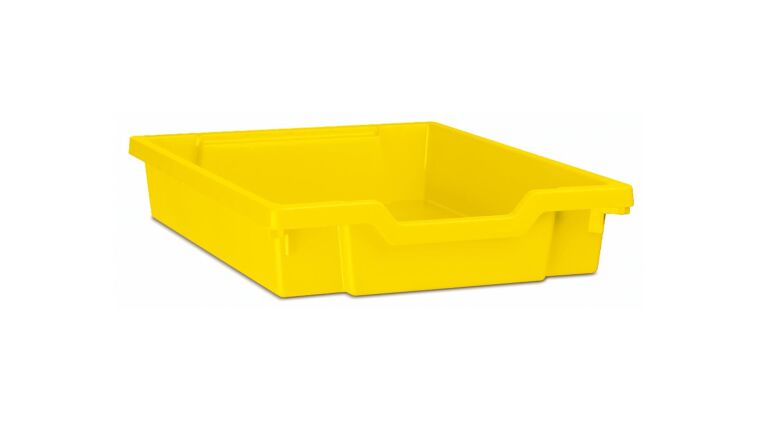 Small container yellow, with beige runners - 372009MB.jpg