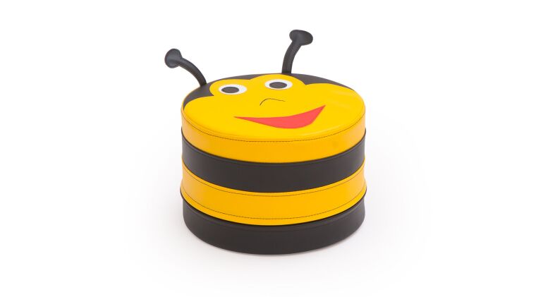 Set of seats with bee - 4640322_2.jpg