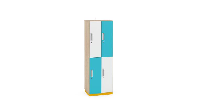 School Cloakroom 4 - 6513264K_6.jpg