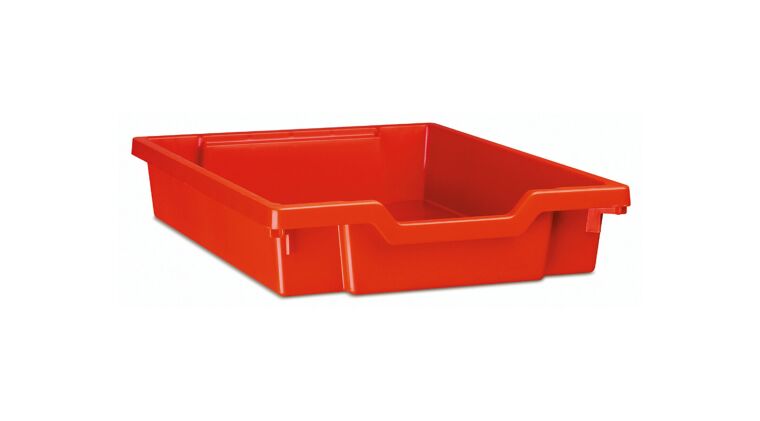 Small container red, with beige runners - 372010MB.jpg