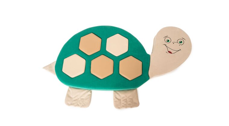 Turtle Elvi - set of 10 poufs - 6512928.jpg