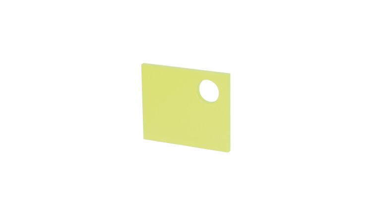 Bubble small door, light green - Flame Retardant - 6512548DEX.jpg