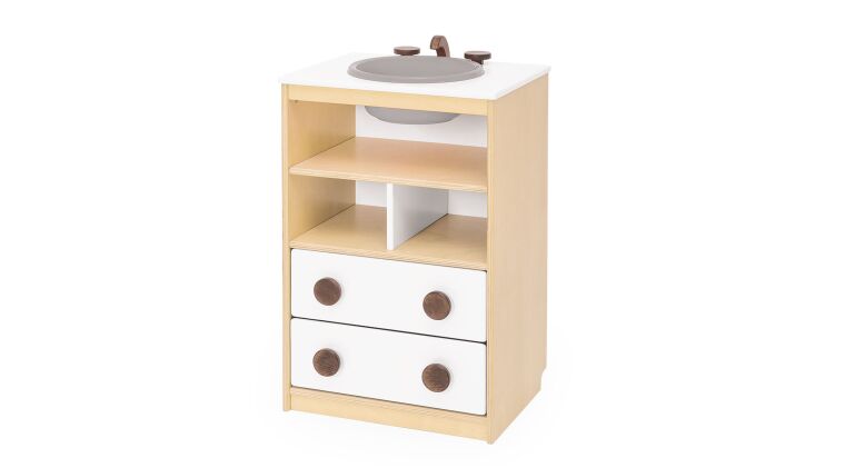 Kitchen sink, white - 4122504H.jpg