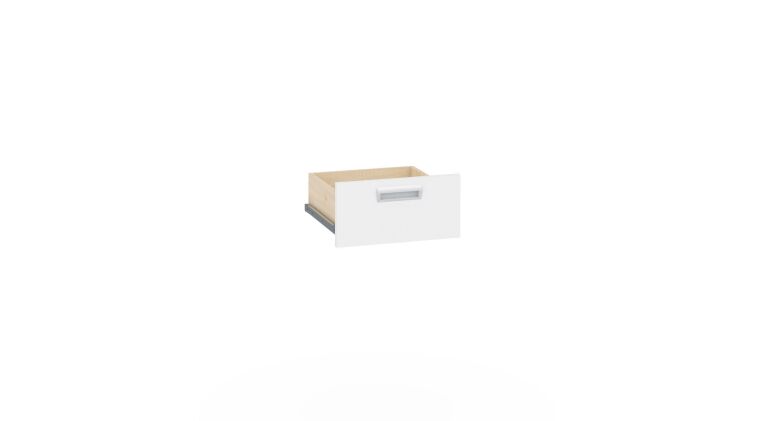 Chameleon drawer small, white - 6512787B.jpg