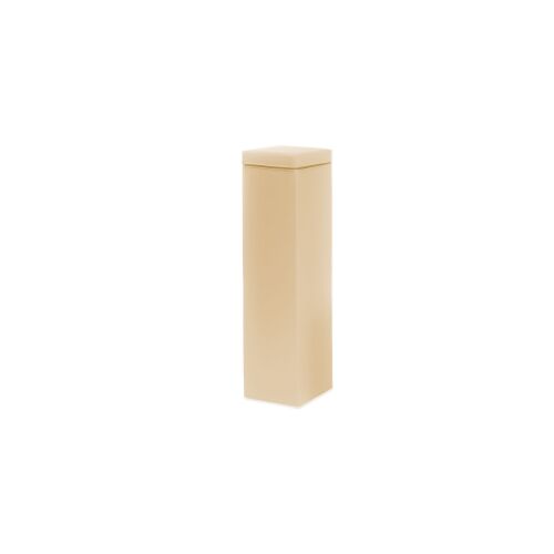 Foam seat, beige - 4641851
