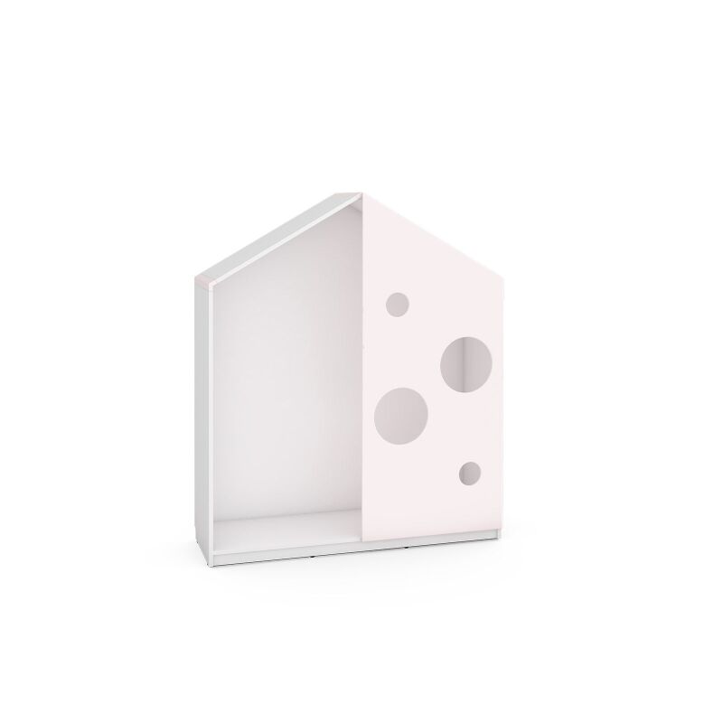House Feria, white