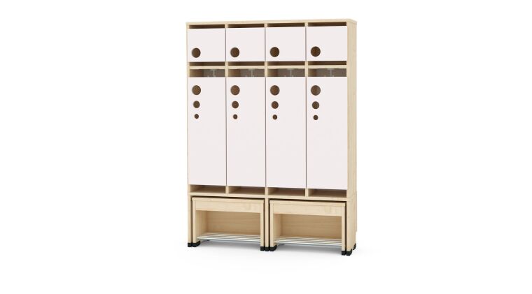 Sit & Stand Cloakroom 4, seat height: 31 cm - 6512451EX_7.jpg