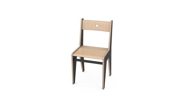Chair FLO 35, black - 6513134_2.jpg