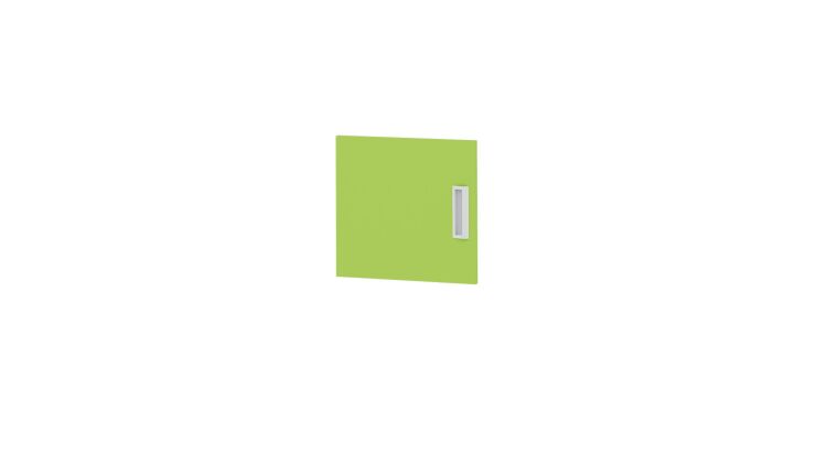 Chameleon door small, green - 6512784L_2.jpg