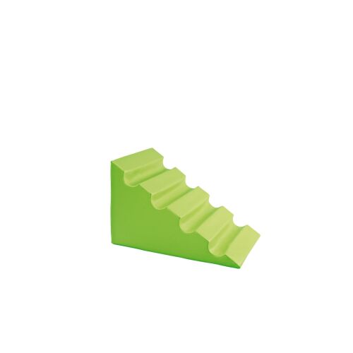 Semicircular concave stairs - 4641837