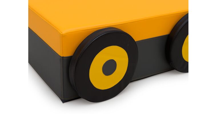 Tractor trailer - foam seat - 4640199_2.jpg
