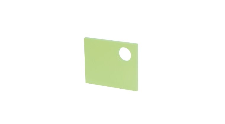 Bubble small door, green - Flame Retardant - 6512548CEX.jpg
