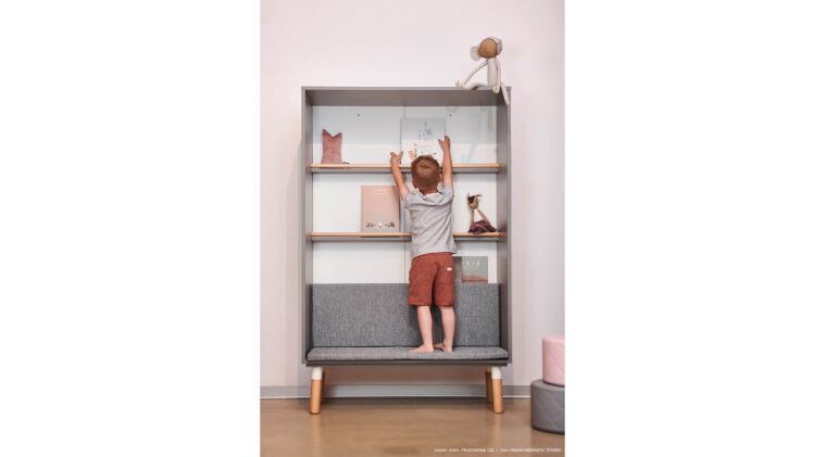Bookcase TAB with a matress - 6512667N_9.jpg