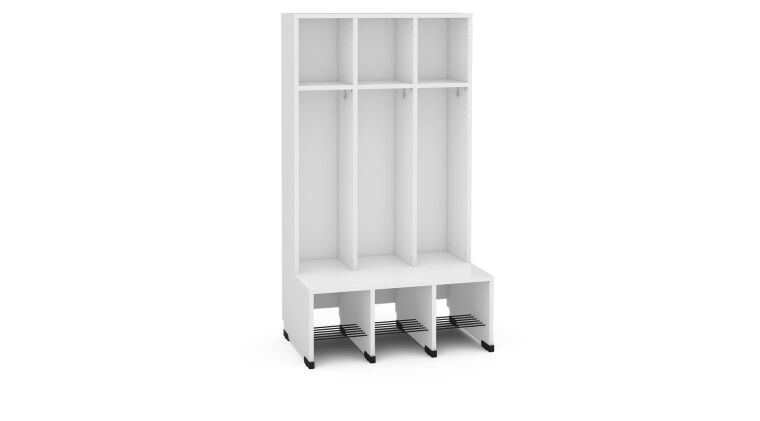 Universal cloakroom 3, white - 6513096.jpg
