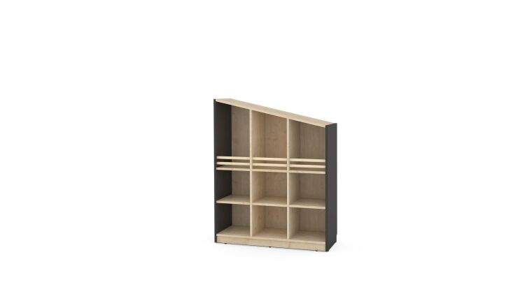 FLO High Cabinet, left, anthracite - 6513114_2.jpg