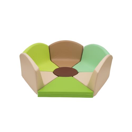 Rest Corner Orchid - 4641686