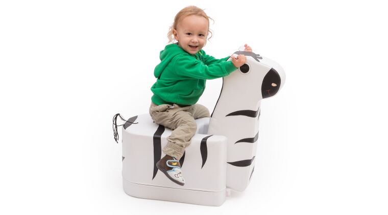Zebra soft seat - 4640440_2.jpg